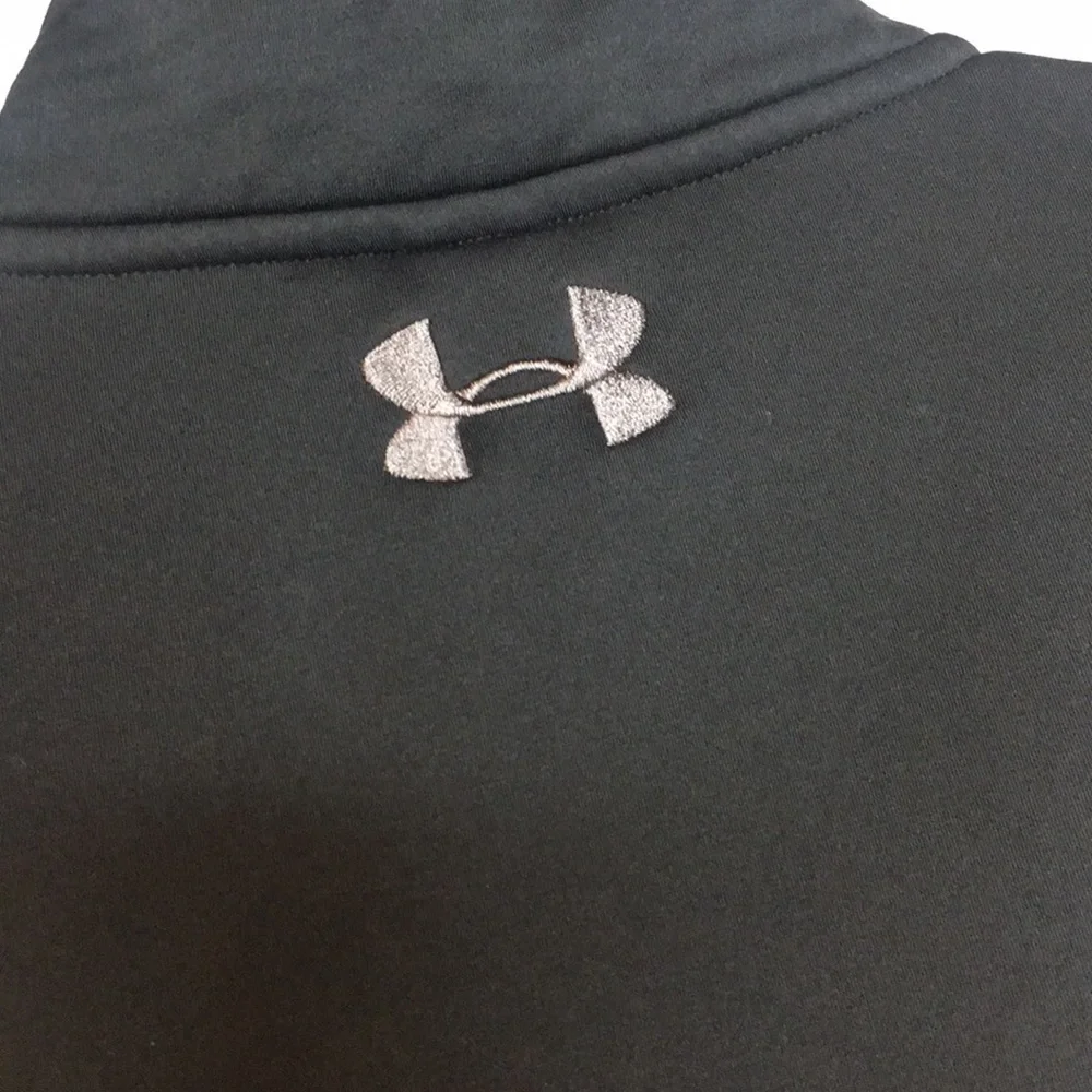 Under Armour sweat jacket - Picture 4 of 8
